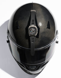 Bell & Ross BR X5 Racing Rubber Limited Edition