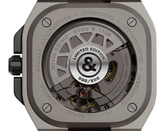 Bell & Ross BR X5 Racing Bracelet Limited Edition