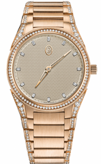 Parmigiani Fleurier Tonda PF Sand Gold Rose Gold