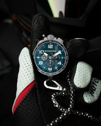 Bomberg Bolt-68 Racing 4.9