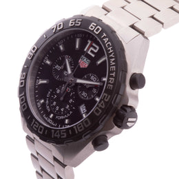 Pre-Owned TAG Heuer Watch Formula 1