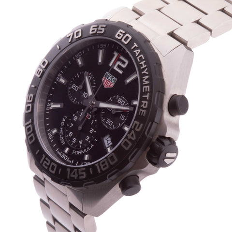 Pre-Owned TAG Heuer Watch Formula 1