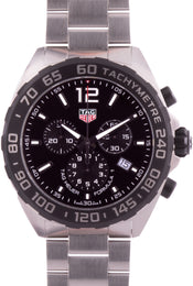 Pre-Owned TAG Heuer Watch Formula 1 CAZ1010.BA0842