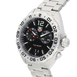 Pre-Owned TAG Heuer Formula 1 Alarm Mens Watch