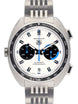 Pre-Owned TAG Heuer Autavia Re-Edition CY2110 Mens Steel Automatic Watch