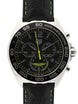 Pre-Owned TAG Heuer Formula 1 Aston Martin CAZ101P Mens Steel Quartz Watch