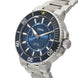 Pre-Owned Oris Aquis Great Barrier Reef III Limited Edition Mens Watch