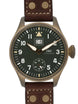 Pre-Owned IWC Big Pilot's Spitfire "Mission Accomplished" Limited Edition Mens Watch