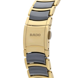 Pre-Owned Rado Centrix Open Heart Unisex Watch