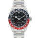 Pre-Owned Tudor Black Bay GMT M79830RB-0001 Mens Steel Automatic Watch