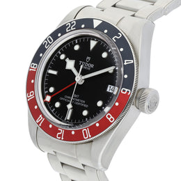 Pre-Owned Tudor Black Bay GMT Mens Watch