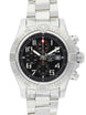 Pre-Owned Breitling Super Avenger II Mens Watch