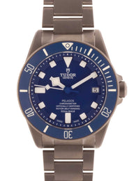 Pre-Owned Tudor Watch Pelagos