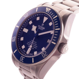 Pre-Owned Tudor Watch Pelagos