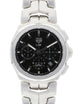 Pre-Owned TAG Heuer Link Calibre 17 Mens Watch