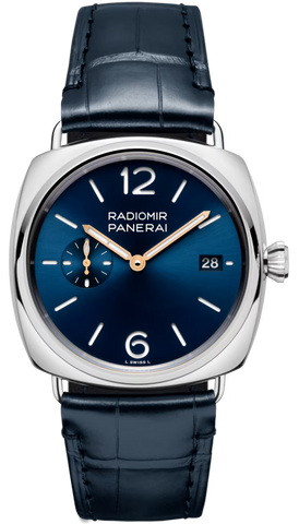 Panerai Watch Radiomir Quaranta PAM01571