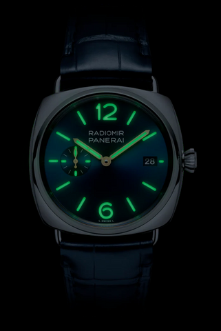 Panerai Radiomir Quaranta