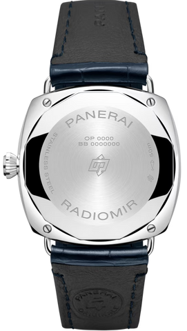 Panerai Radiomir Quaranta