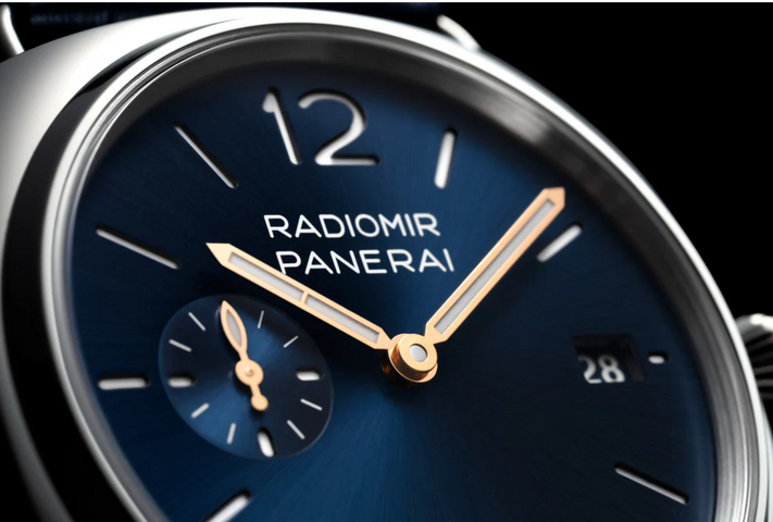 Panerai Radiomir Quaranta