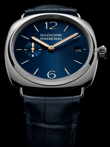 Panerai Radiomir Quaranta