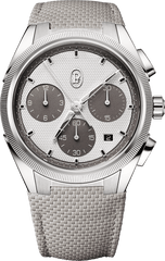 Parmigiani Fleurier Tonda PF Sport Chronograph London Grey
