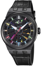 Perrelet Watch Turbine Splash Limited Edition A8003/2