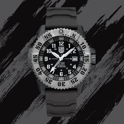 Luminox MIL-SPEC