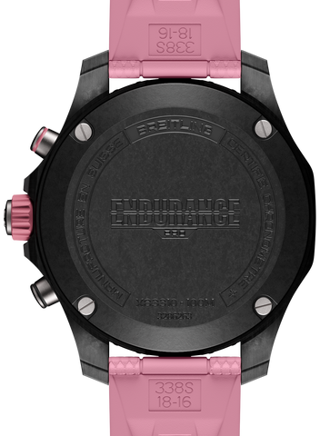 Breitling Professional Endurance Pro 38 Pink