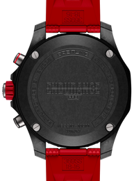 Breitling Professional Endurance Pro 38 Red