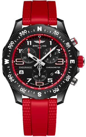 Breitling Professional Endurance Pro 38 Red X83310D91B2S1