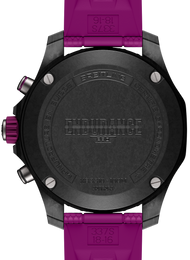Breitling Professional Endurance Pro 38 Purple