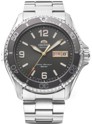 Orient Watch Mako RA-AA0819N19B