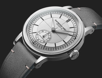 Raymond Weil Millesime Small Seconds