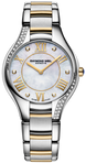 Raymond Weil Watch Noemia Ladies 5132-S1P-00966