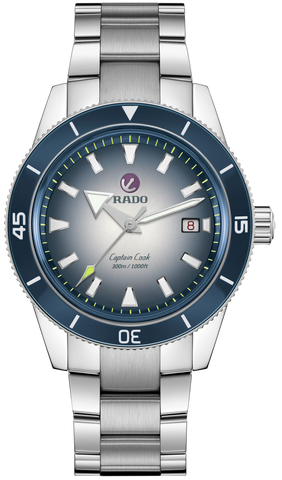 Rado Watch Captain Cook Automatic R32154208