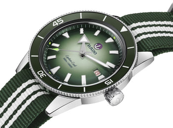 Rado Watch Captain Cook x Cameron Norrie Limited Edition