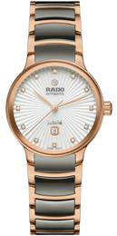 Rado Watch Centrix Automatic Diamonds R30019742