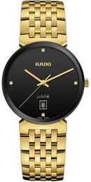 Rado Watch Florence Diamonds Unisex R48914703