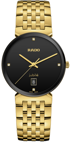 Rado Watch Florence Diamonds Unisex R48914703