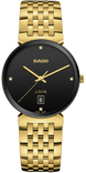 Rado Watch Florence Diamonds Unisex R48914703