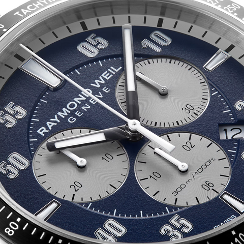 Raymond Weil Tango 300 Chronograph