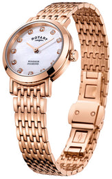 Rotary Watch Windsor Ladies D