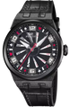 Perrelet Watch Turbine Poker Royale Flush Limited Edition A4065/S3