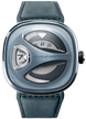 SevenFriday Watch ME3/01 Stone Blue ME3/01 Stone Blue