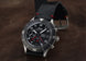 Sinn 156.1 Vintage Black With Red Seam