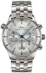 Sinn Watch Finance District 6099 Anniversary Limited Edition 6099.012