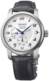 Seiko Presage Watch Laurel 110th Anniversary Limited Edition SPB401J1