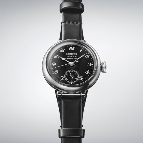 Seiko Presage Porter Classic Limited Edition Pre-Order