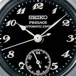 Seiko Presage Porter Classic Limited Edition Pre-Order