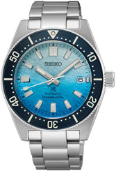 Seiko Watch Prospex 1965 Recreation Gradation Island Blue Limited Edition SPB473J1